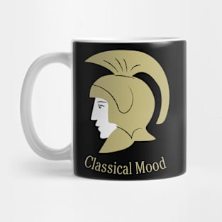 Classical Mood Mug
